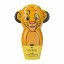 SENCE DISNEY SIMBA CHAMPÚ Y GEL 300ml-Naranja